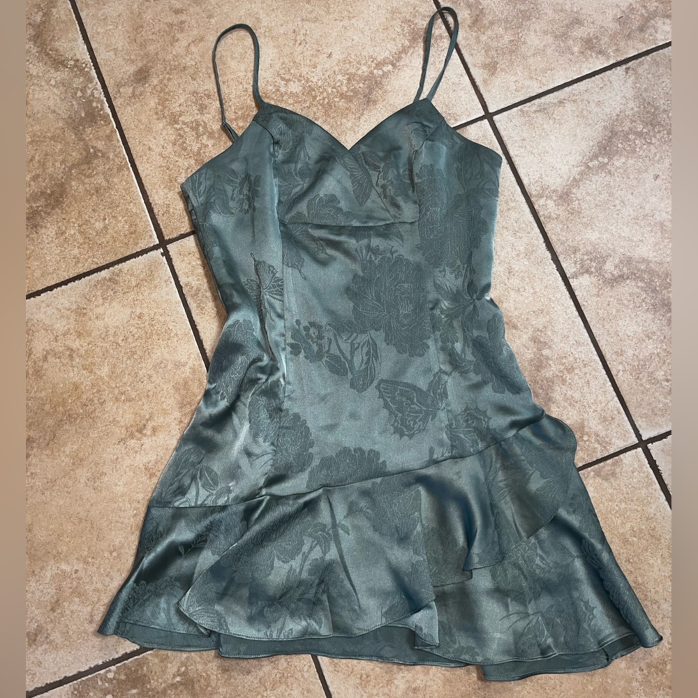 Altar’d State Dress